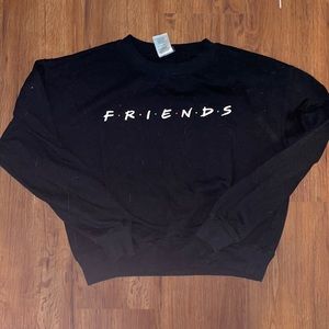 FRIENDS Crewneck